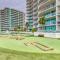 Caribe C103 - شاطئ أورانج