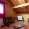 Chalet typique avec cheminée, balades et pêche aux Vosges, WiFi inclus - FR-1-583-304 - Étobon