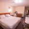 Harefield Manor Hotel
