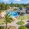 Jalsa Beach Hotel & Spa