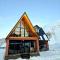 Grand Mountain Cottage