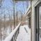 Three bedroom with Beautiful View & Short Walk to the Home Stretch Trail! Frosty - Killington