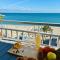 Horizonte 2 Beautiful apartment with incredible sea view at first line of Fuengirola beach - 福恩吉罗拉