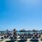 Horizonte 2 Beautiful apartment with incredible sea view at first line of Fuengirola beach - 福恩吉罗拉