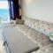 Horizonte 2 Beautiful apartment with incredible sea view at first line of Fuengirola beach - 福恩吉罗拉