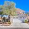 Red Rock Vacation Villa