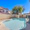 Red Rock Vacation Villa