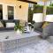 Luxury Oasis in Central Encino w Pool & Spa - 洛杉矶