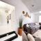 Luxury Oasis in Central Encino w Pool & Spa - 洛杉矶