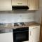 Gablenz-Apartment IV - Familienapartment 2OG mitte - شيمنيتز