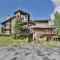 Tyra Aspen Condo: Ski In/Out, Close to Town - Брекенридж