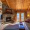 Napping Bear Cabin - Баннер-Элк