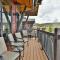 Lodgepole Lookout: Panoramic Mountain Views - 西尔弗索恩