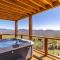 Bear Haven Hideaway at Eagles Nest - Banner Elk