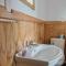 Pipers ski Lodge - National Park