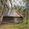 Four Bull Hut