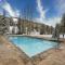 Lion Square Lodge North 284
