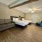 Wapiti Lodge