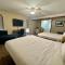 Wapiti Lodge