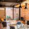 Casa Morales y Casa Franco - Private Pool, WiFi and Free Parking - 圣米格尔-德阿连德