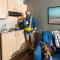 Accent Inns Kamloops - Kamloops
