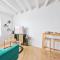 Studio chaleureux à Étampes, France - 埃唐普