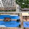 Studio Apartment Condo, Pool View, with Wifi - Lapu Lapu City
