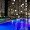 Studio Apartment Condo, Pool View, with Wifi - Lapu Lapu City