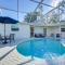Naples Duplex Home with Private Pool and Lanai! - Neapol