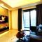 Genting RetreatColdStudio AT Ion Delemen - 云顶高原