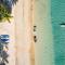 Likuri Island Resort Fiji - 辛加东卡