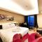 Genting EscapeColdStudio AT Ion Delemen
