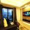 Genting EscapeColdStudio AT Ion Delemen - Genting Highlands