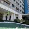 Flat confortável com piscina próximo ao Riocentro Projac Farmasi Arena Barra da Tijuca - Rio de Janeiro