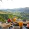 Nosara Hideaway 2 - BREAKFAST INCLUDED & Mountain View Cabins - Nicoya
