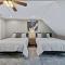 Modern Retreat with Power & Water, MTR Option Also - Mars Hill