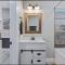 Modern Retreat with Power & Water, MTR Option Also - Mars Hill