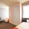 Vessel Inn Hiroshima Ekimae - Hiroshima