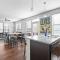 Vibrant 2BR Corner Suite and Free Parking at CityWay - 印第安纳波利斯