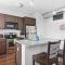 Vibrant 2BR Corner Suite and Free Parking at CityWay - 印第安纳波利斯