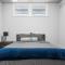 Vibrant 2BR Corner Suite and Free Parking at CityWay - 印第安纳波利斯