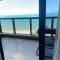 Avenida Beira Mar, The Best view!