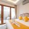 Unique Lanna Style Spa Pool Villa - Chiang Mai