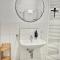 Design-Apartment II Boxspring I Nespresso I Balkon I Basel 10 km I Tiefgarage