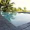 Phuket 4-Bedrooms Seaview 884m2 Private XL Luxury Infinity Pool Villa - Бан-Пакхлок