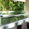 Phuket 4-Bedrooms Seaview 884m2 Private XL Luxury Infinity Pool Villa - Бан-Пакхлок