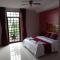 Answer hotel