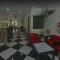 Answer hotel