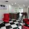 Answer hotel