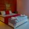 Answer hotel